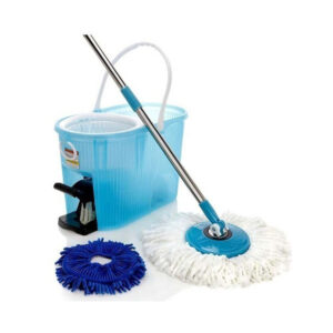 Magic Spin Mop